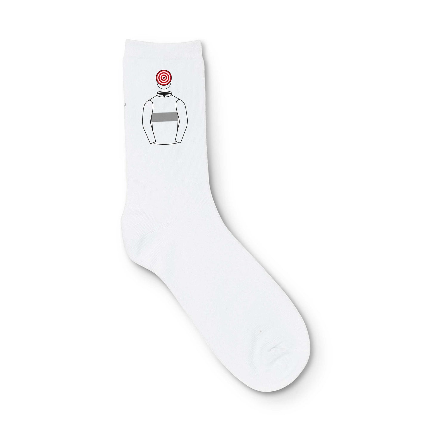 O'Reilly Maclennan Tynan Carthy Shanahan Printed Sock