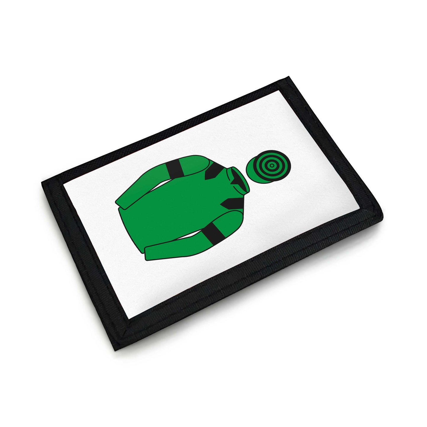 Oakman Racing Club Wallet