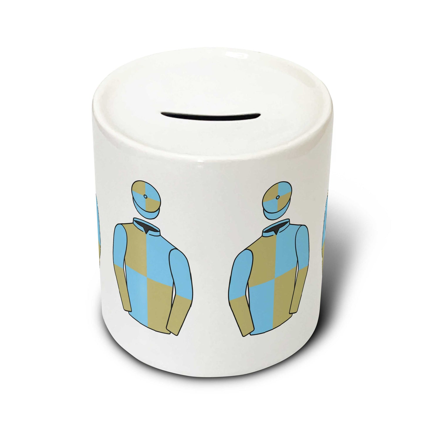 On The Bill Syndicate Money Box