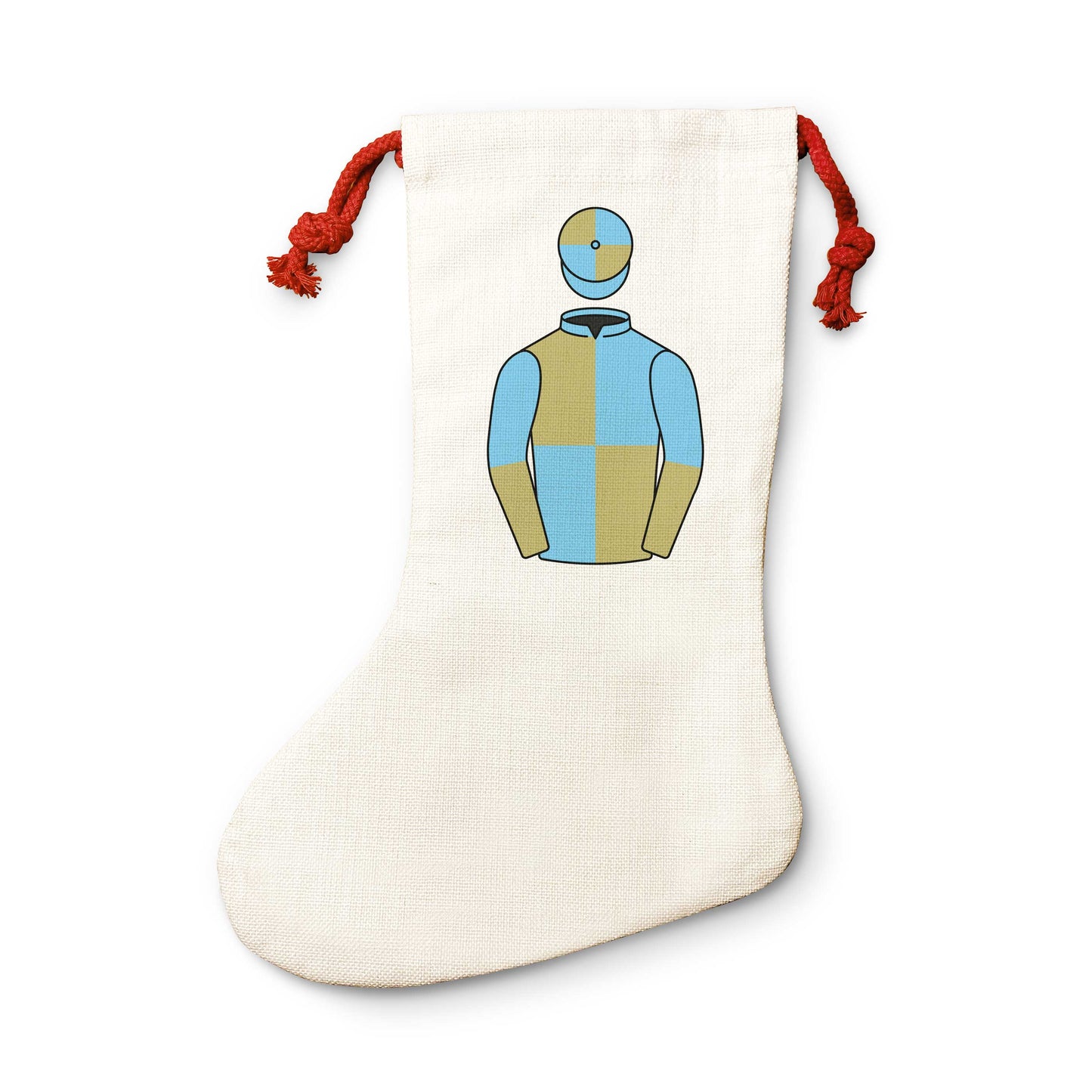 On The Bill Syndicate Christmas Stocking