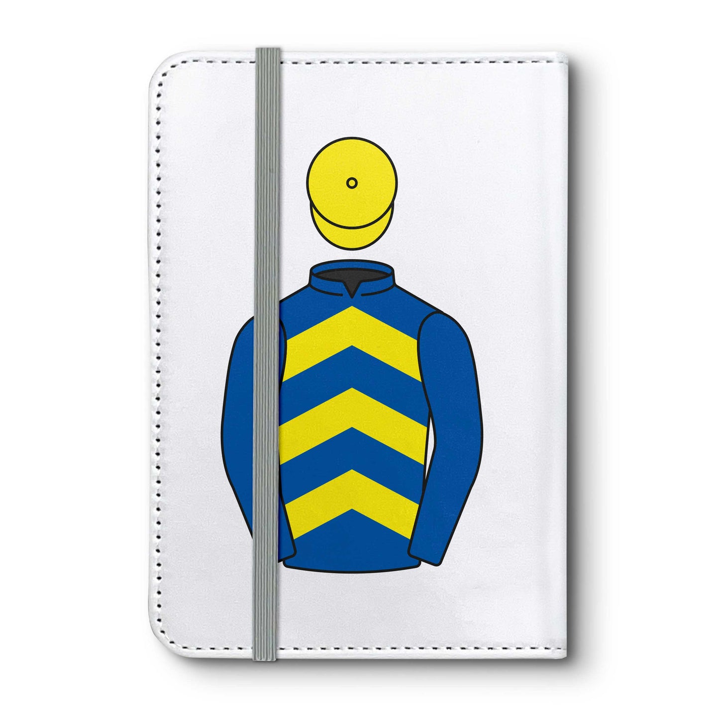 Over The Sticks Syndicate Passport Holder