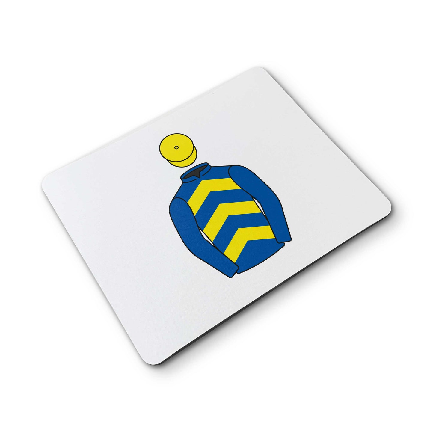 Over The Sticks Syndicate Mouse Mat