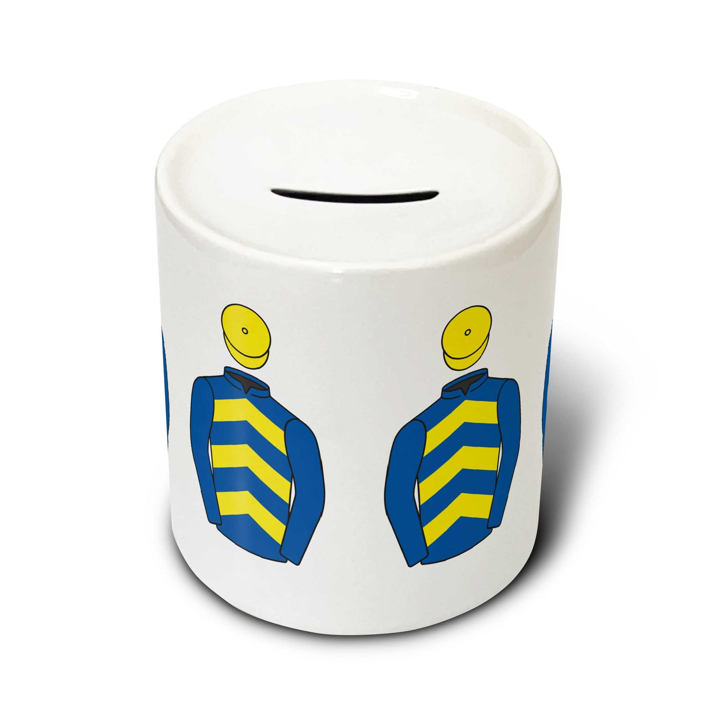 Over The Sticks Syndicate Money Box