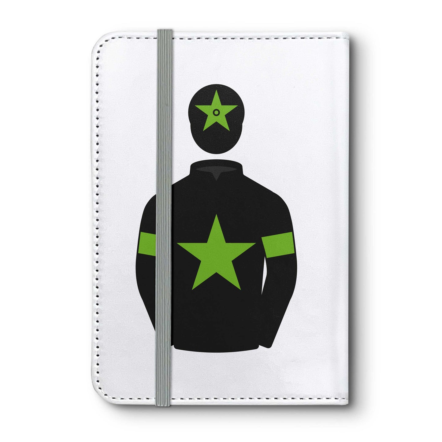 Patrick Bryceland Passport Holder
