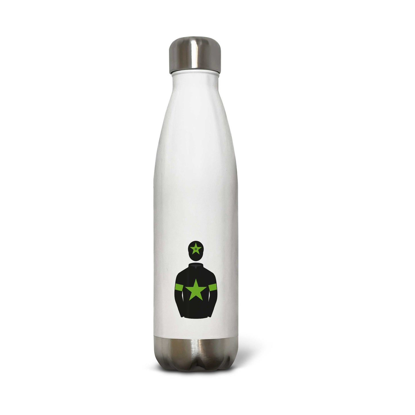 Patrick Bryceland Bowling Pin Bottle