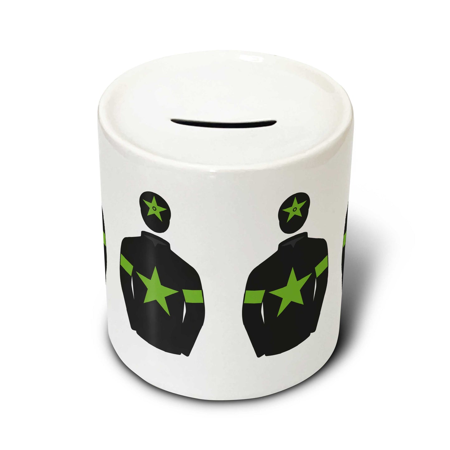 Patrick Bryceland Money Box