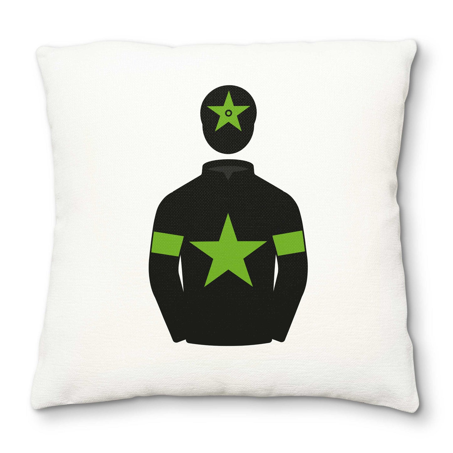 Patrick Bryceland Deluxe Cushion Cover