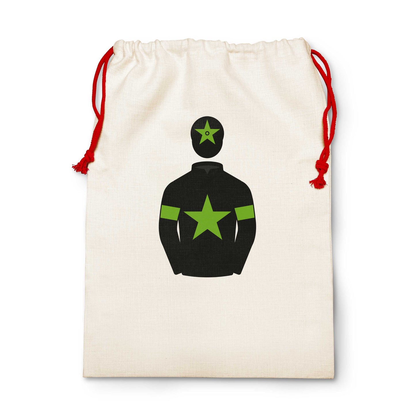 Patrick Bryceland Christmas Sack