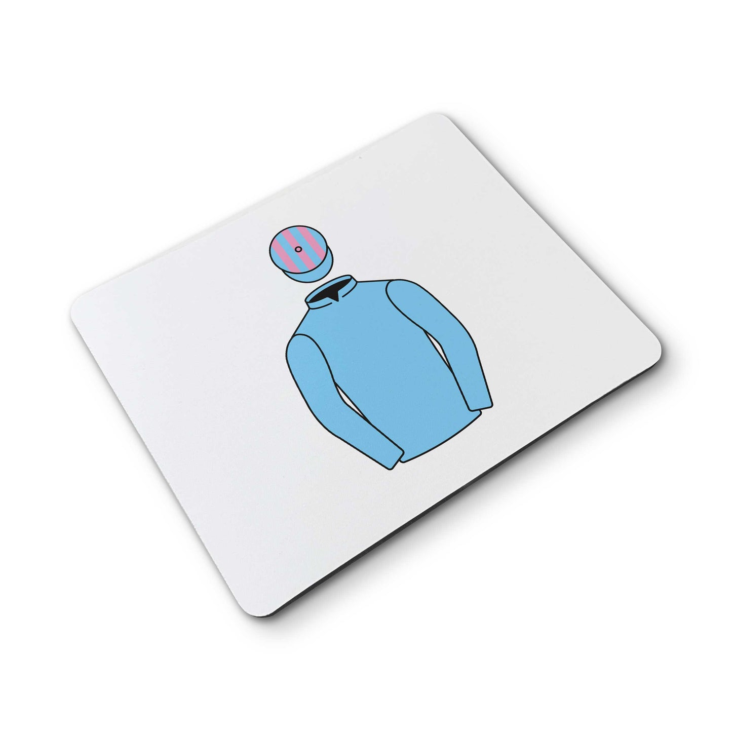 Paul Byrne Mouse Mat