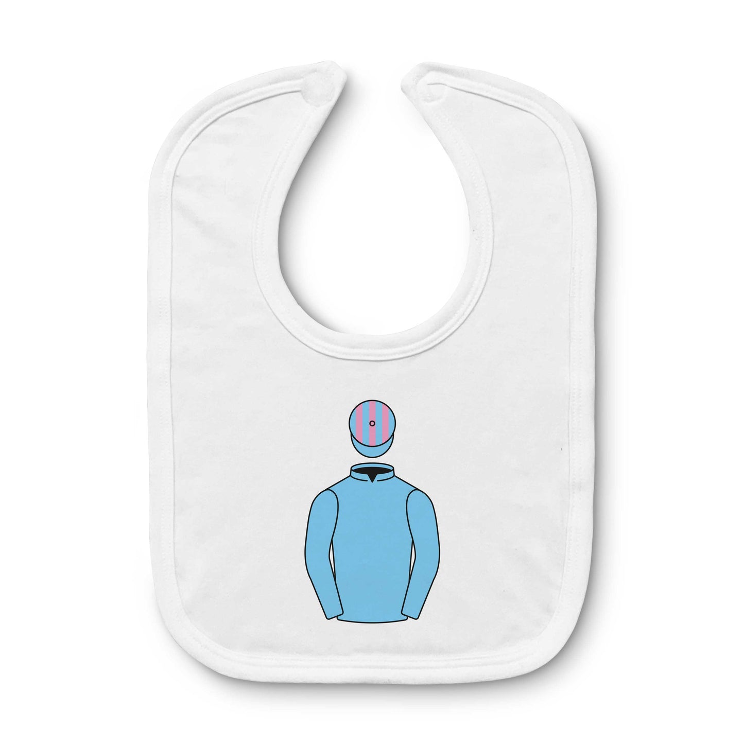 Paul Byrne Baby Bib