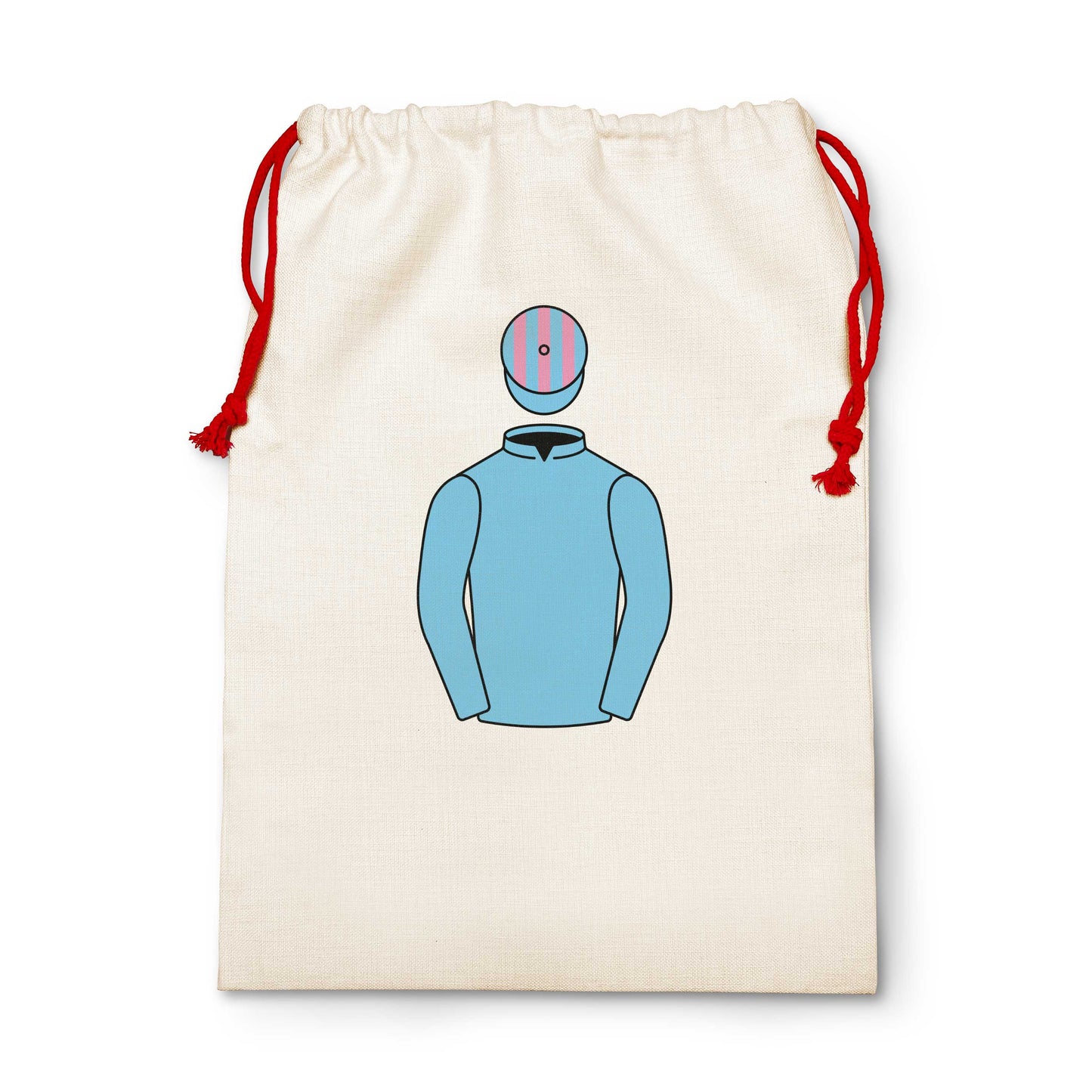Paul Byrne Christmas Sack
