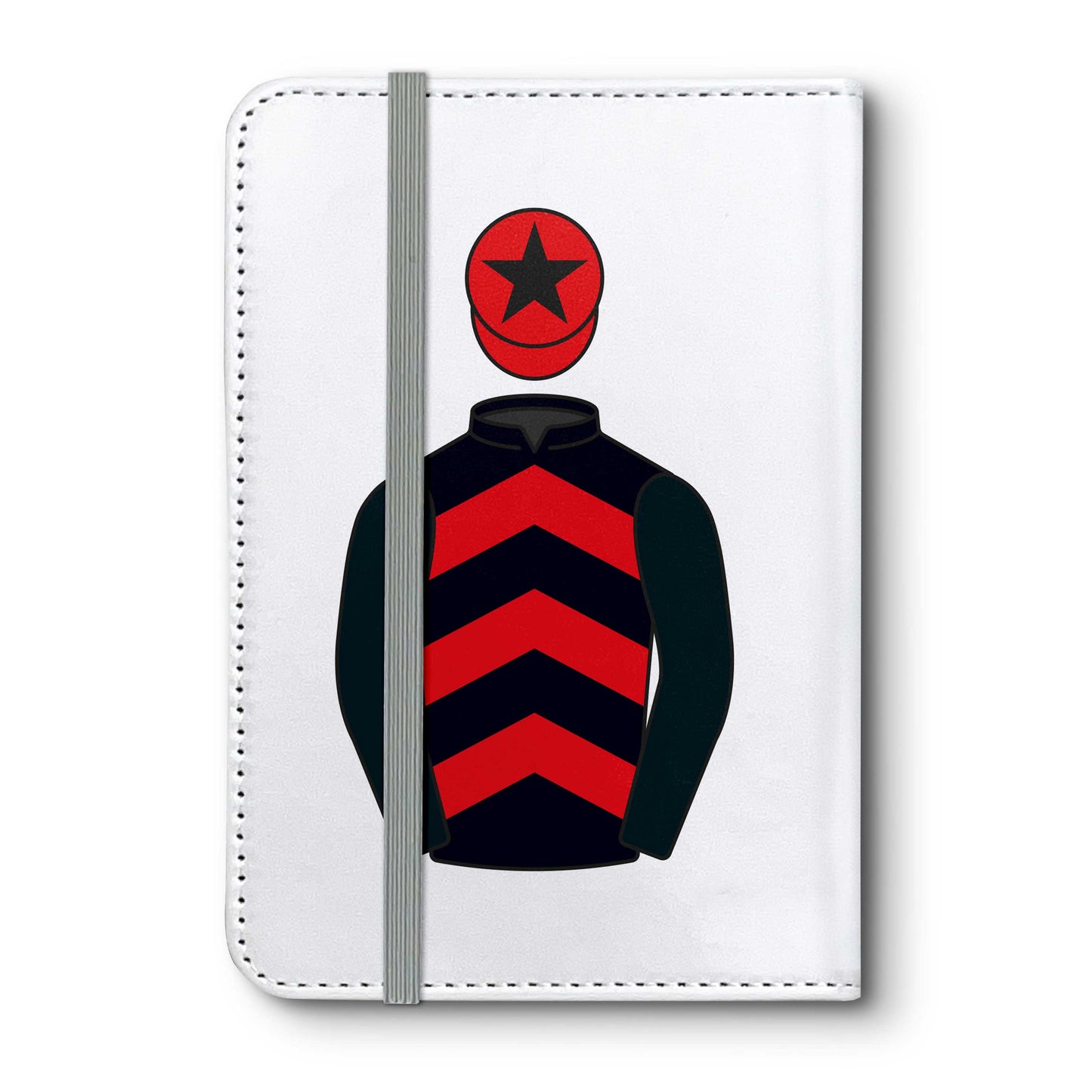 P L Polly Passport Holder