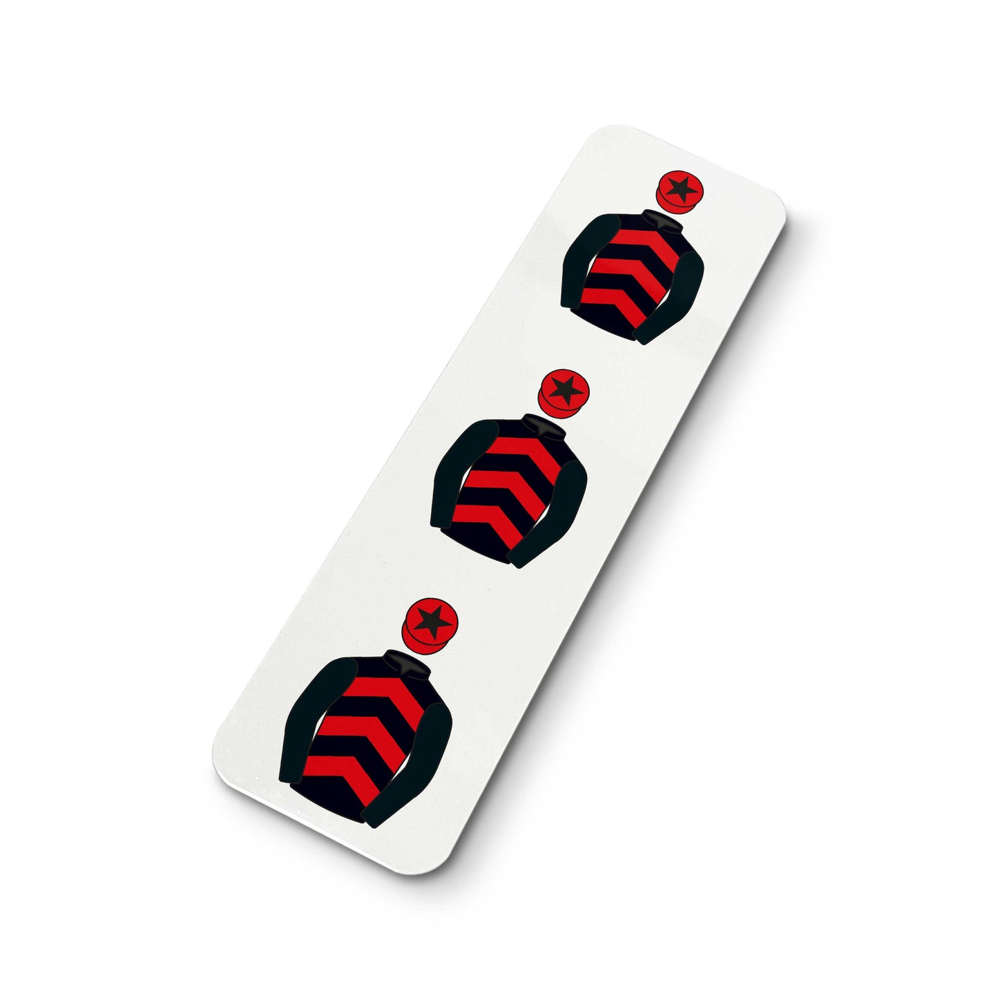 P L Polly Bookmark