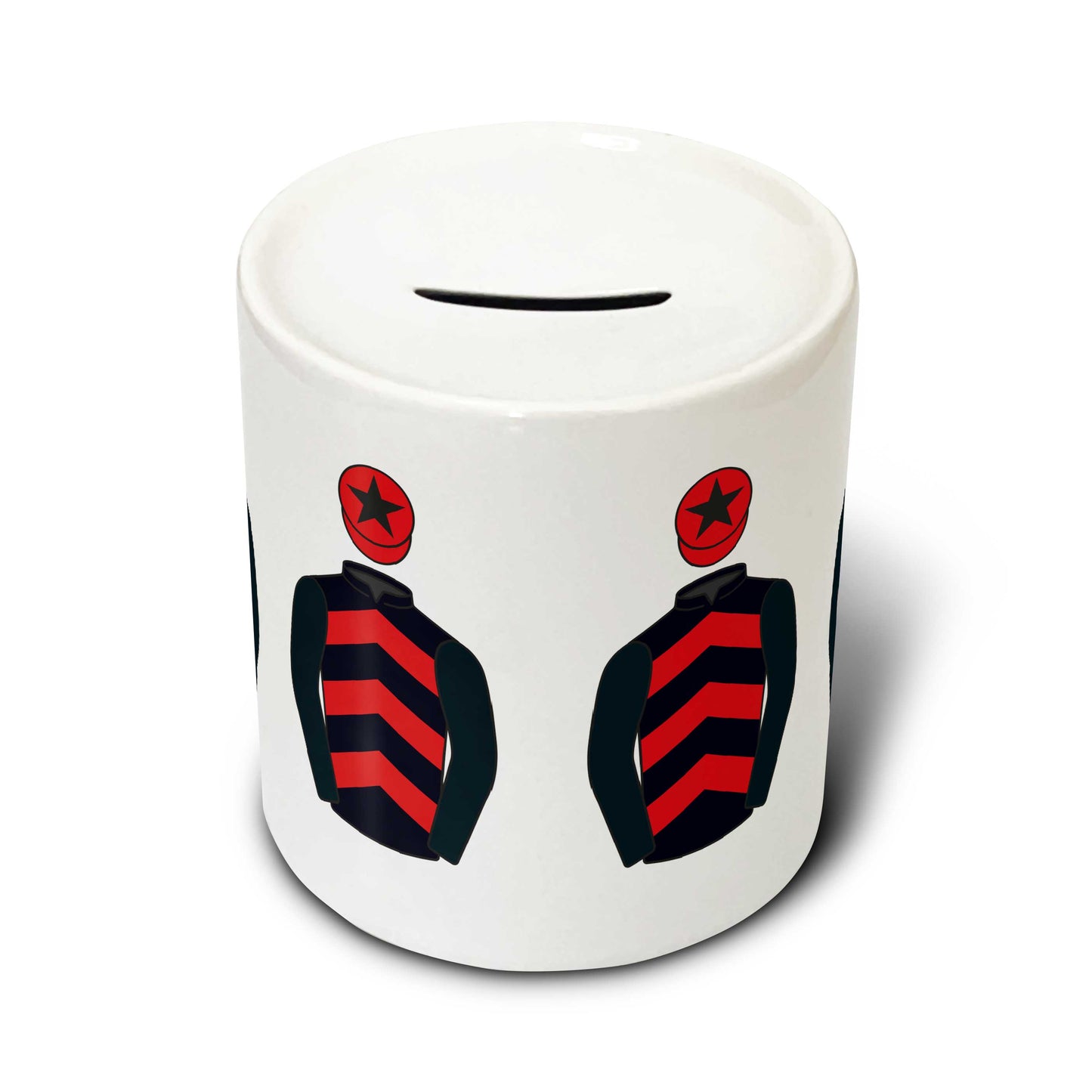 P L Polly Money Box