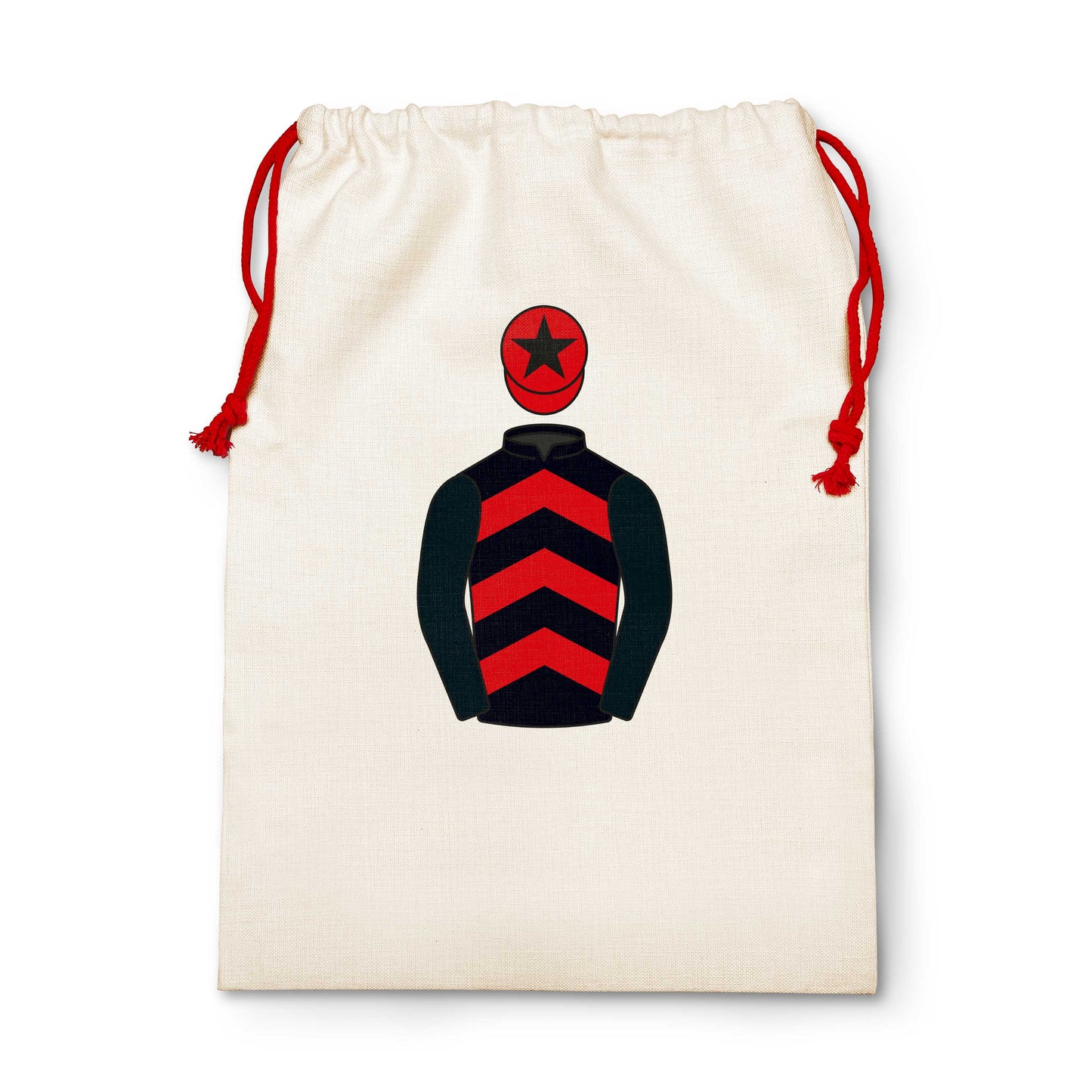 P L Polly Christmas Sack
