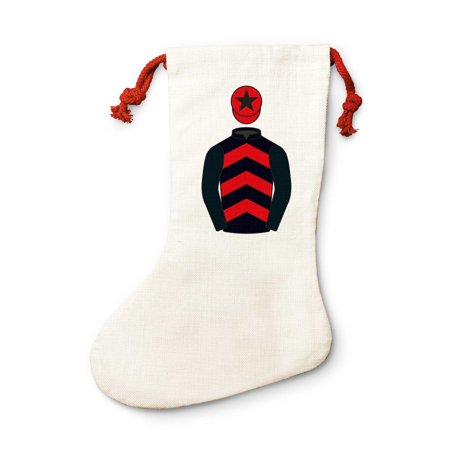 P L Polly Christmas Stocking