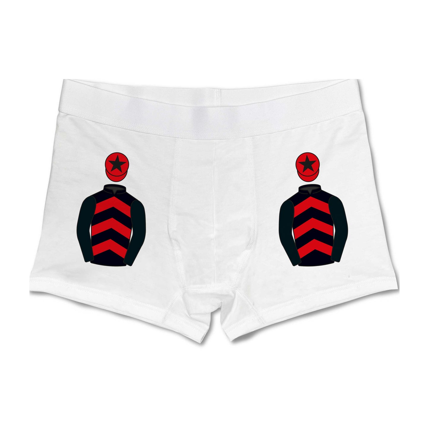 P L Polly Mens Boxer Shorts