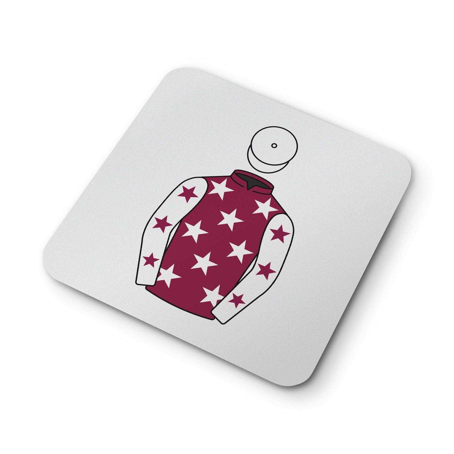 Peter Lawlor Ceramic Coaster