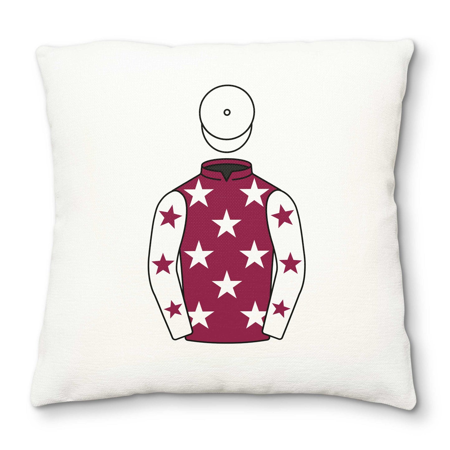 Peter Lawlor Deluxe Cushion Cover