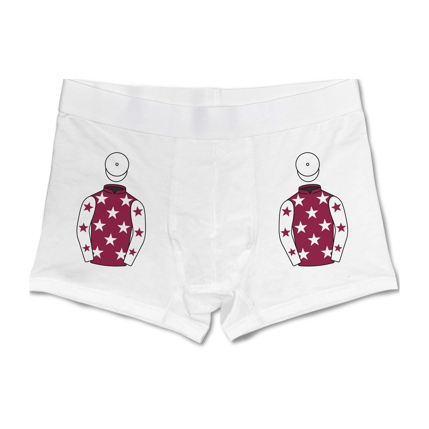 Peter Lawlor Mens Boxer Shorts
