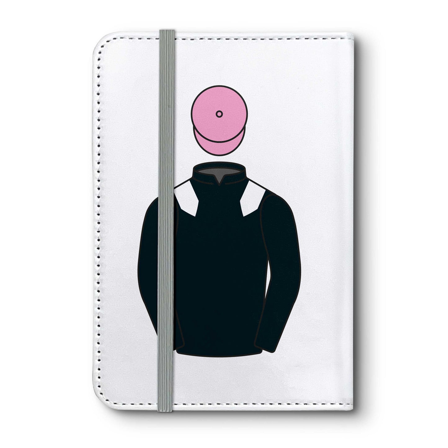 Paul McKeon Passport Holder