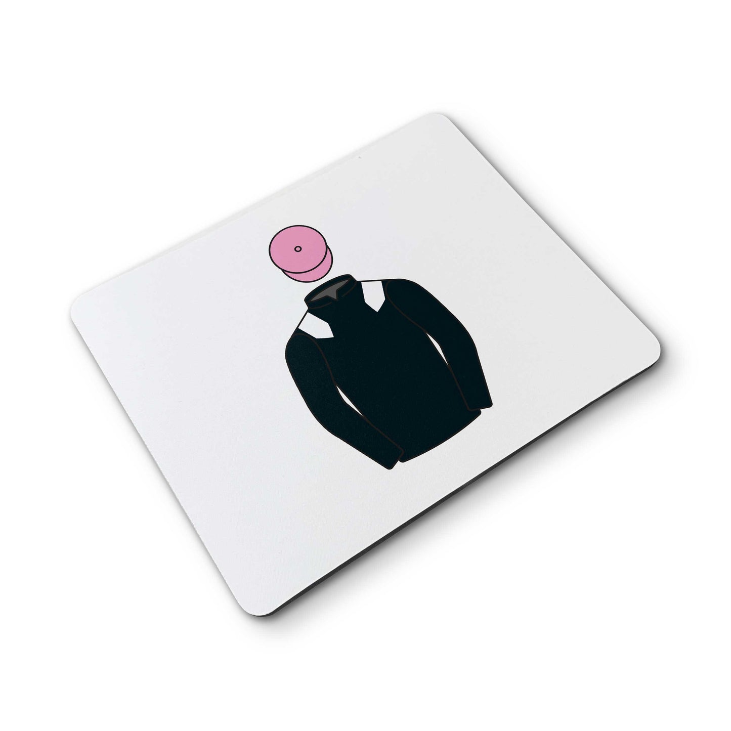 Paul McKeon Mouse Mat