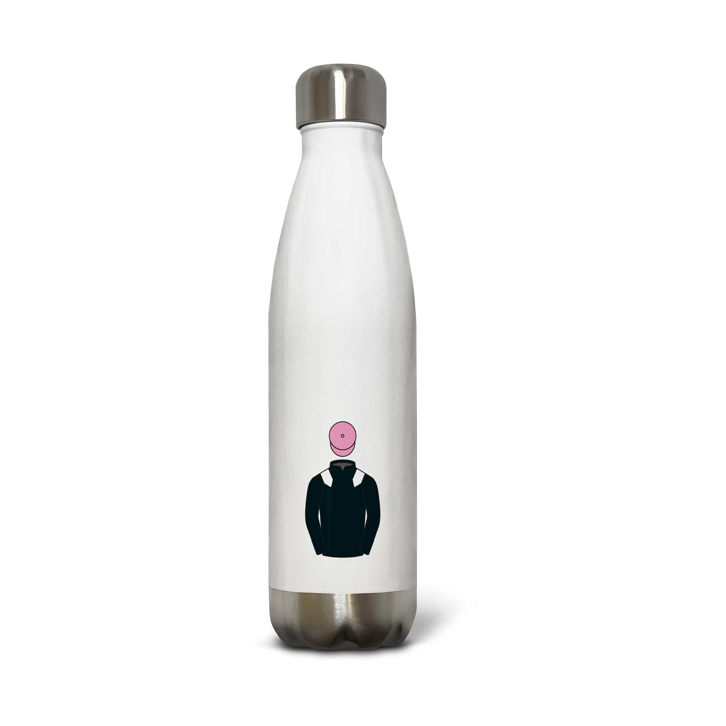 Paul McKeon Bowling Pin Bottle