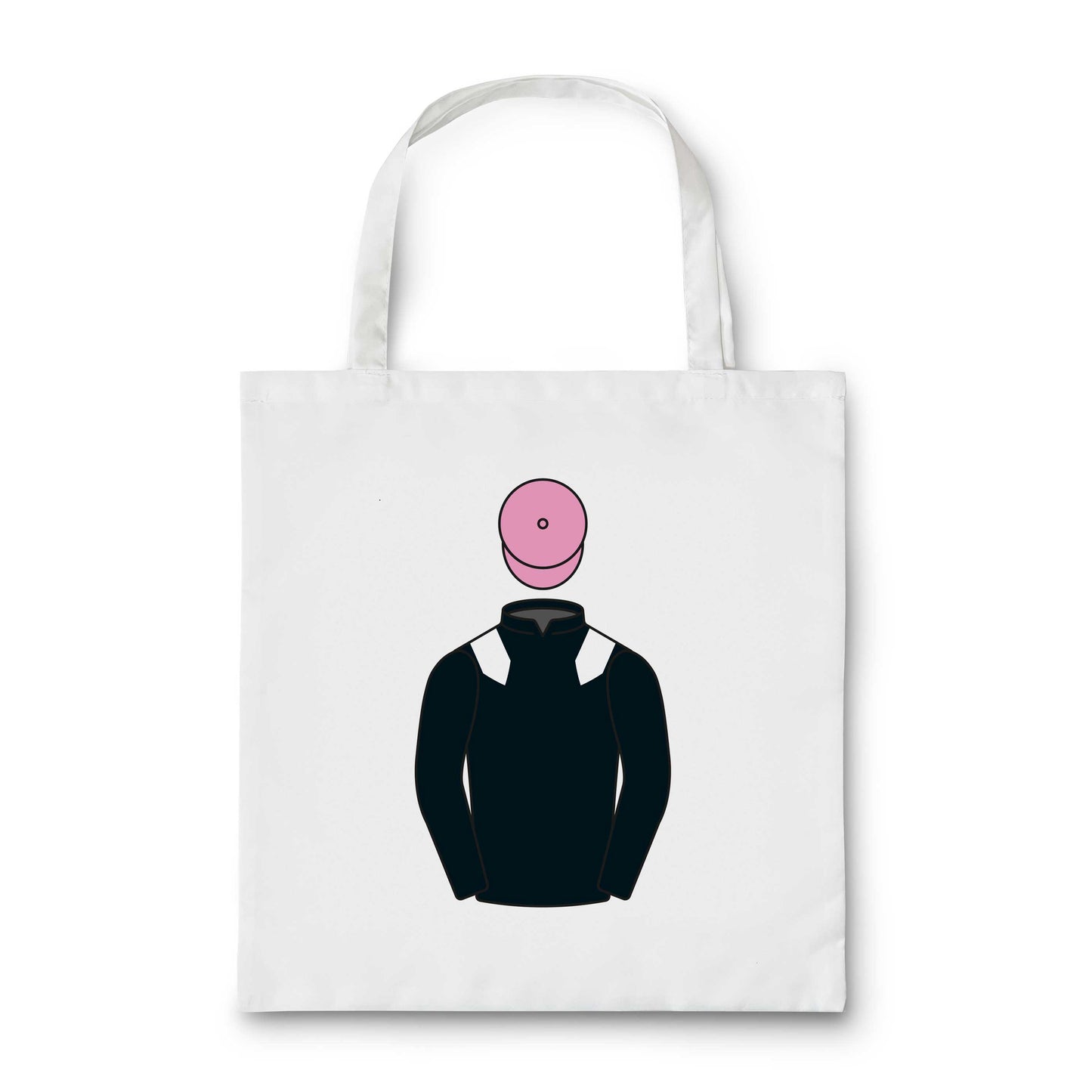 Paul McKeon Tote Bag
