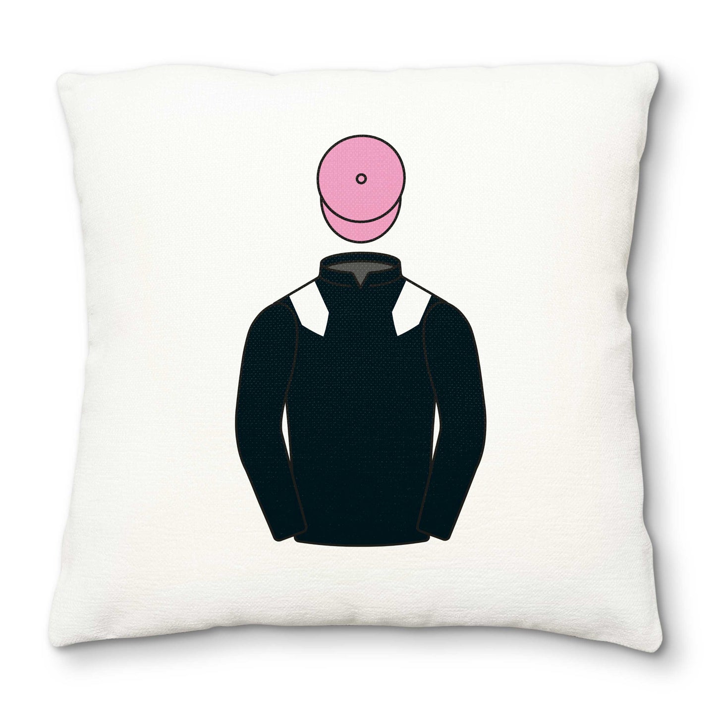 Paul McKeon Deluxe Cushion Cover