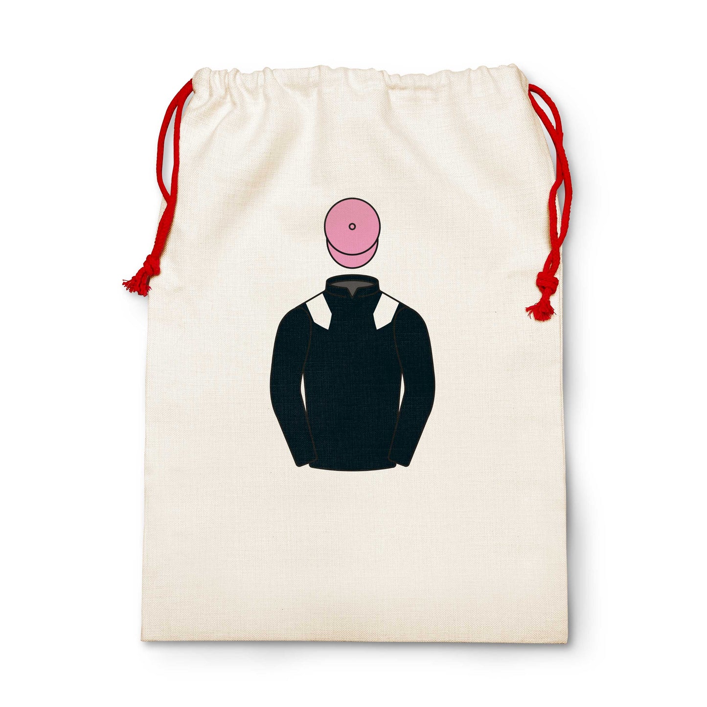 Paul McKeon Christmas Sack