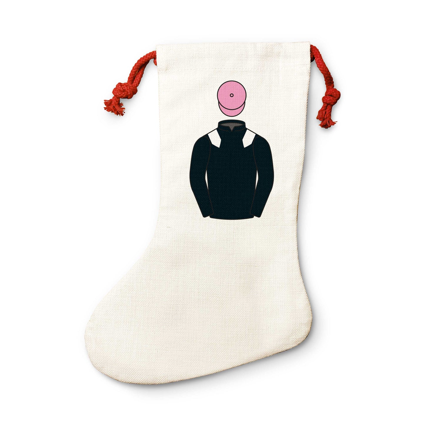 Paul McKeon Christmas Stocking