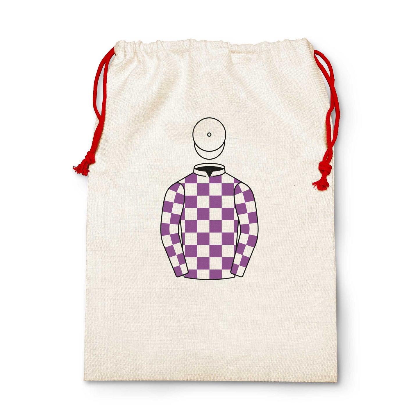 Paul Nicholls Christmas Sack