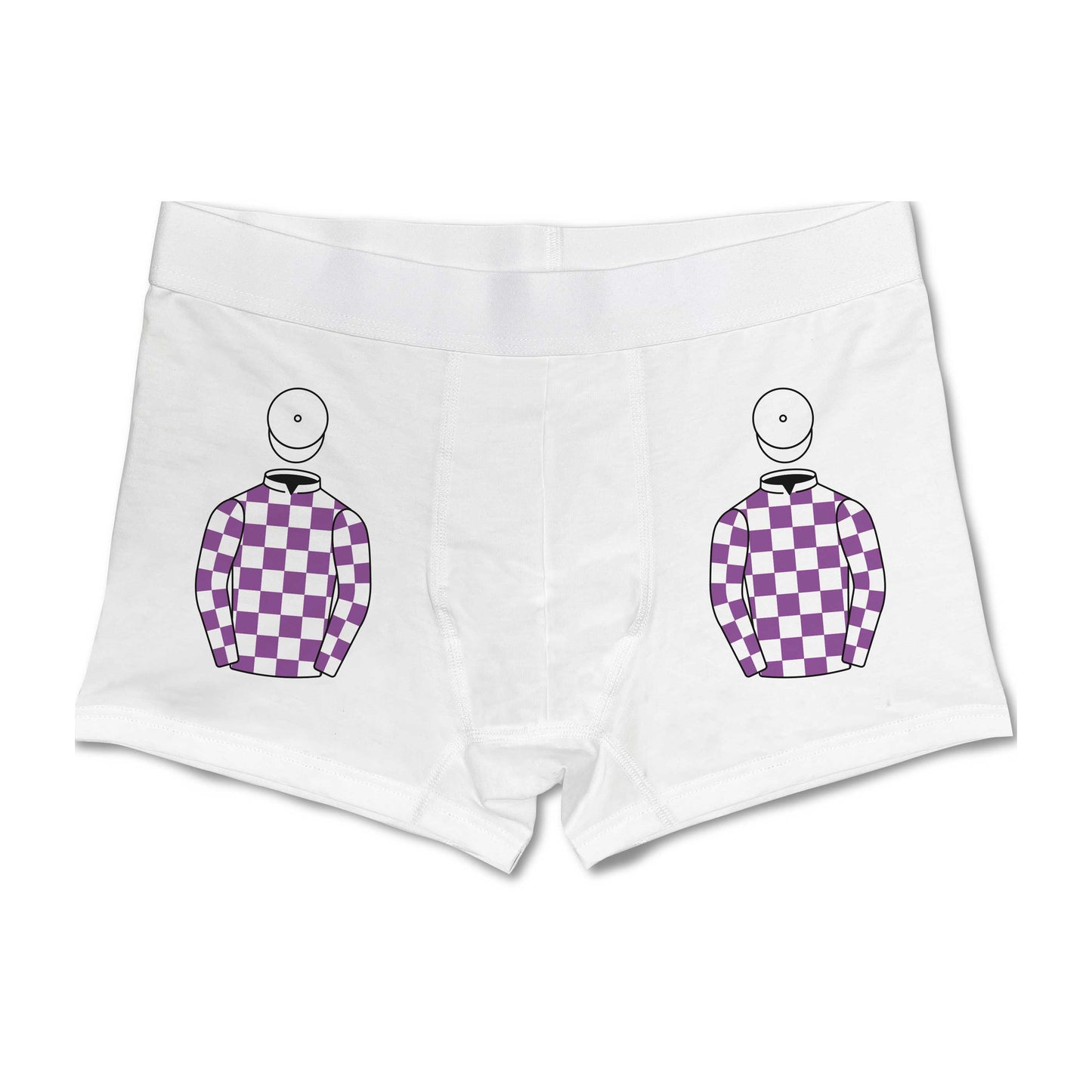 Paul Nicholls Mens Boxer Shorts