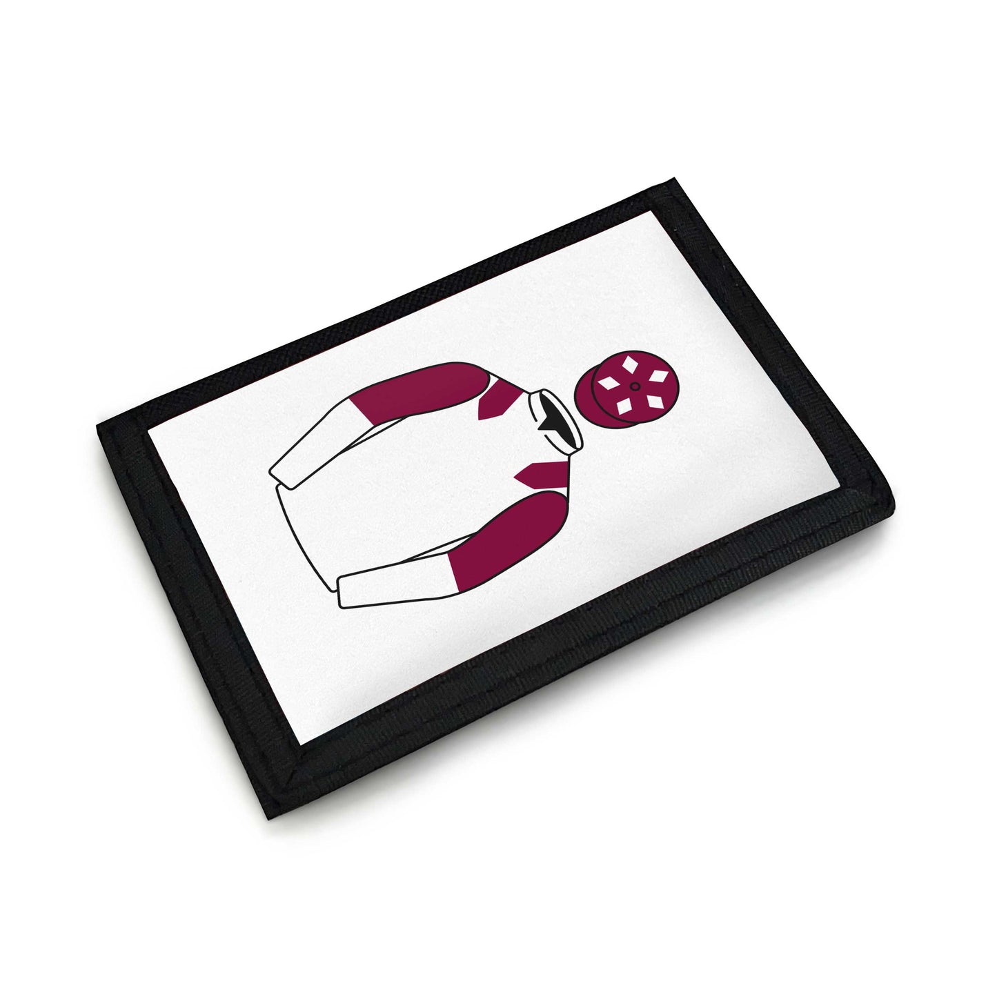 Patrick Rabbitt Wallet