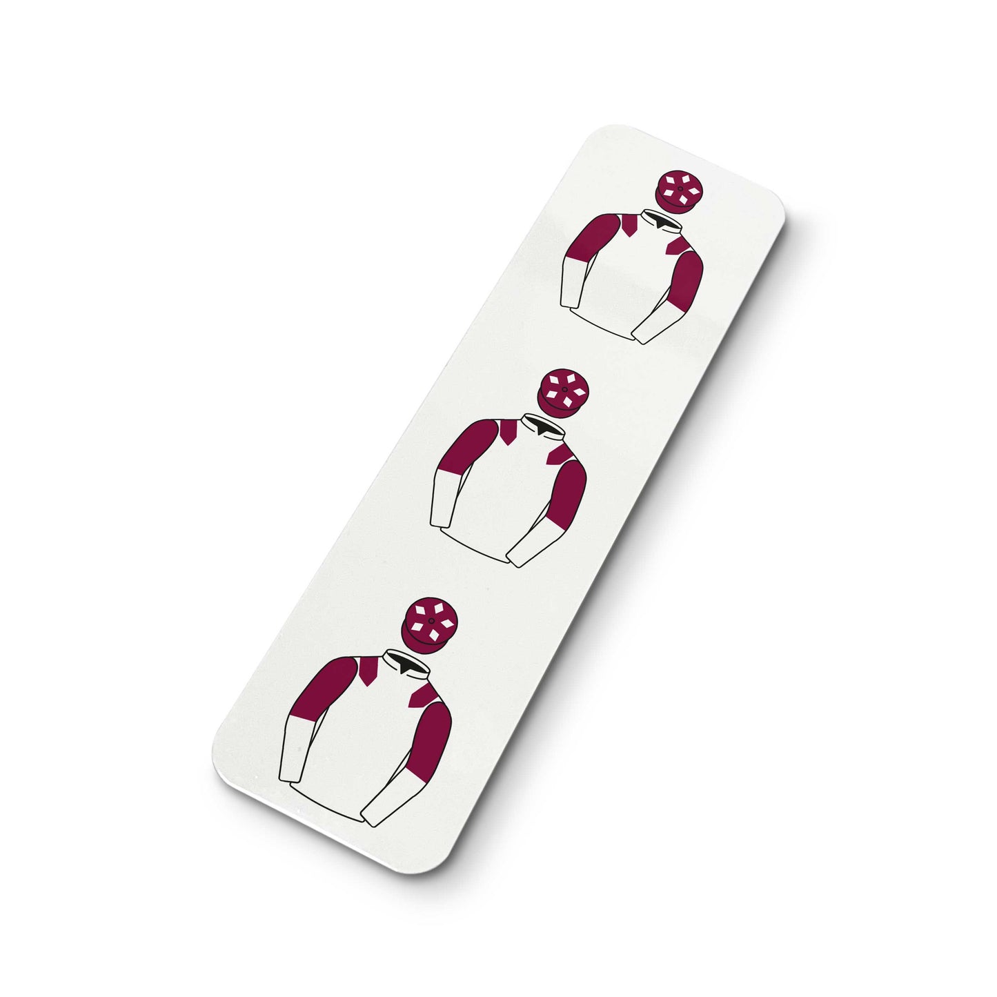 Patrick Rabbitt Bookmark