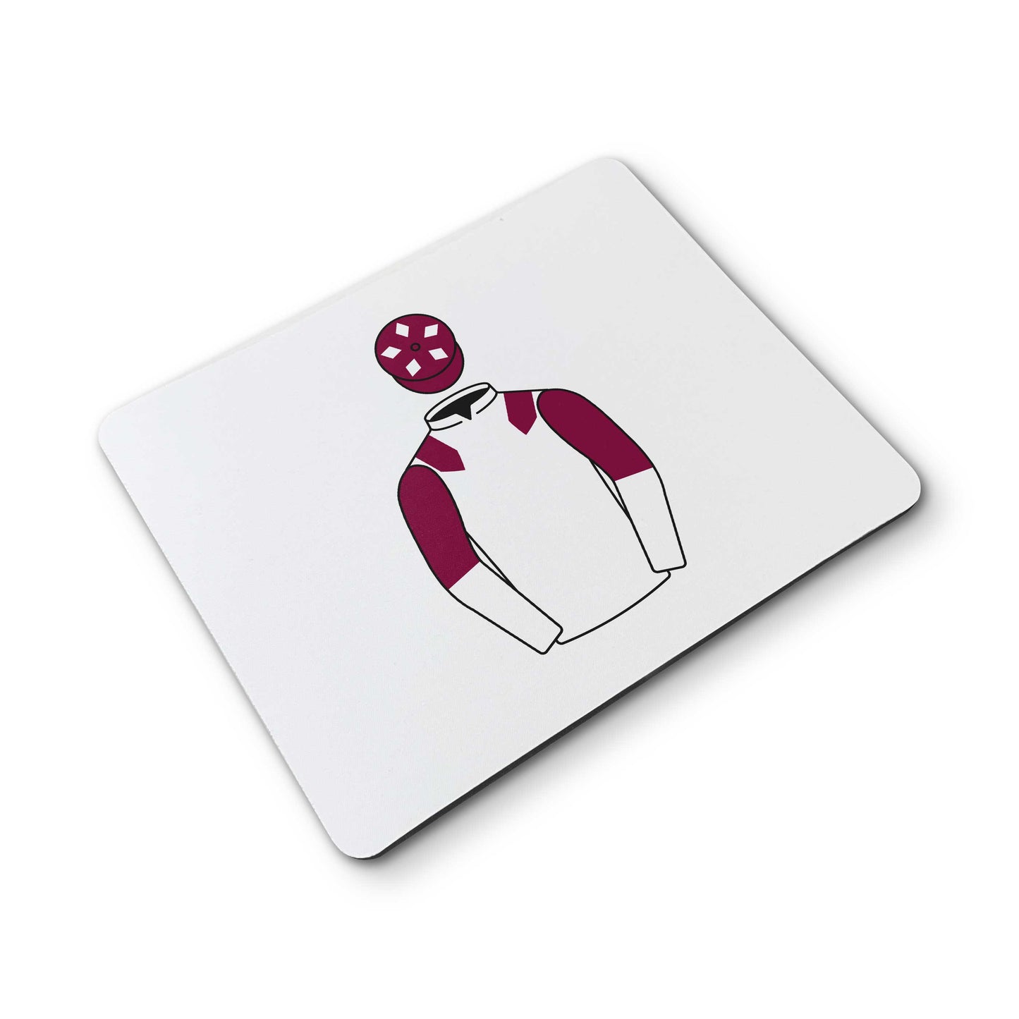 Patrick Rabbitt Mouse Mat