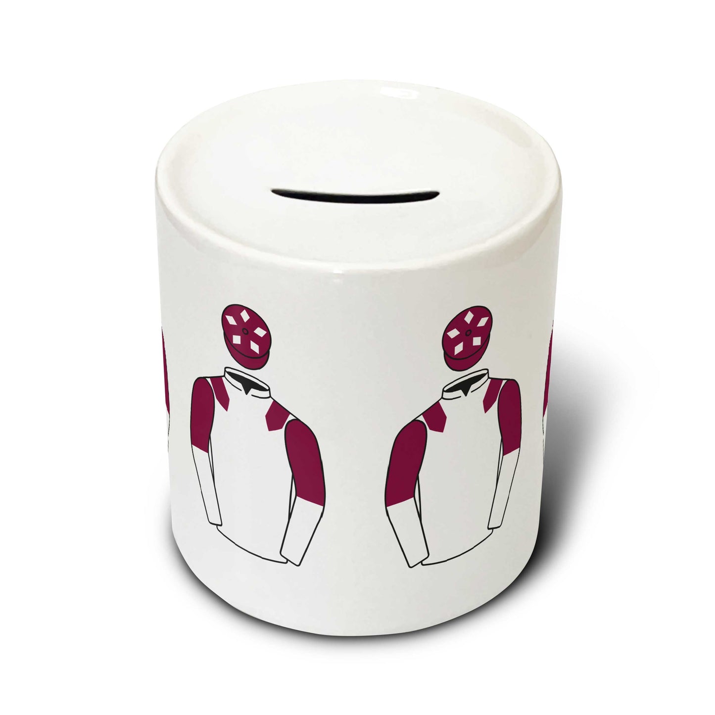 Patrick Rabbitt Money Box