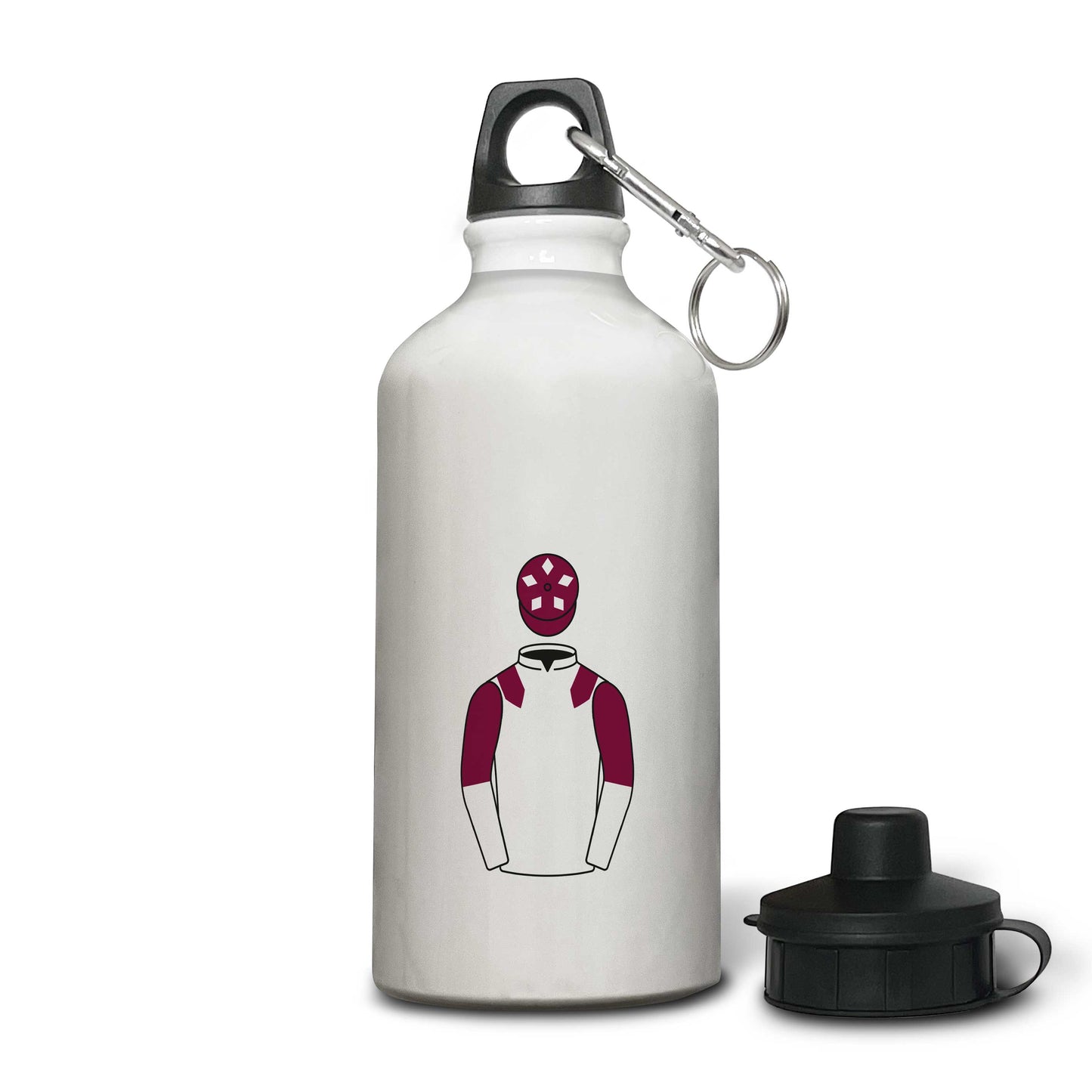 Patrick Rabbitt Tote Bag