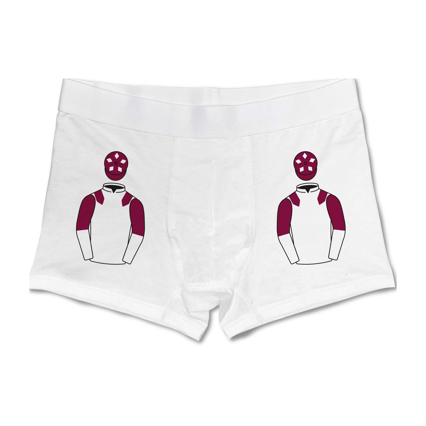 Patrick Rabbitt Mens Boxer Shorts