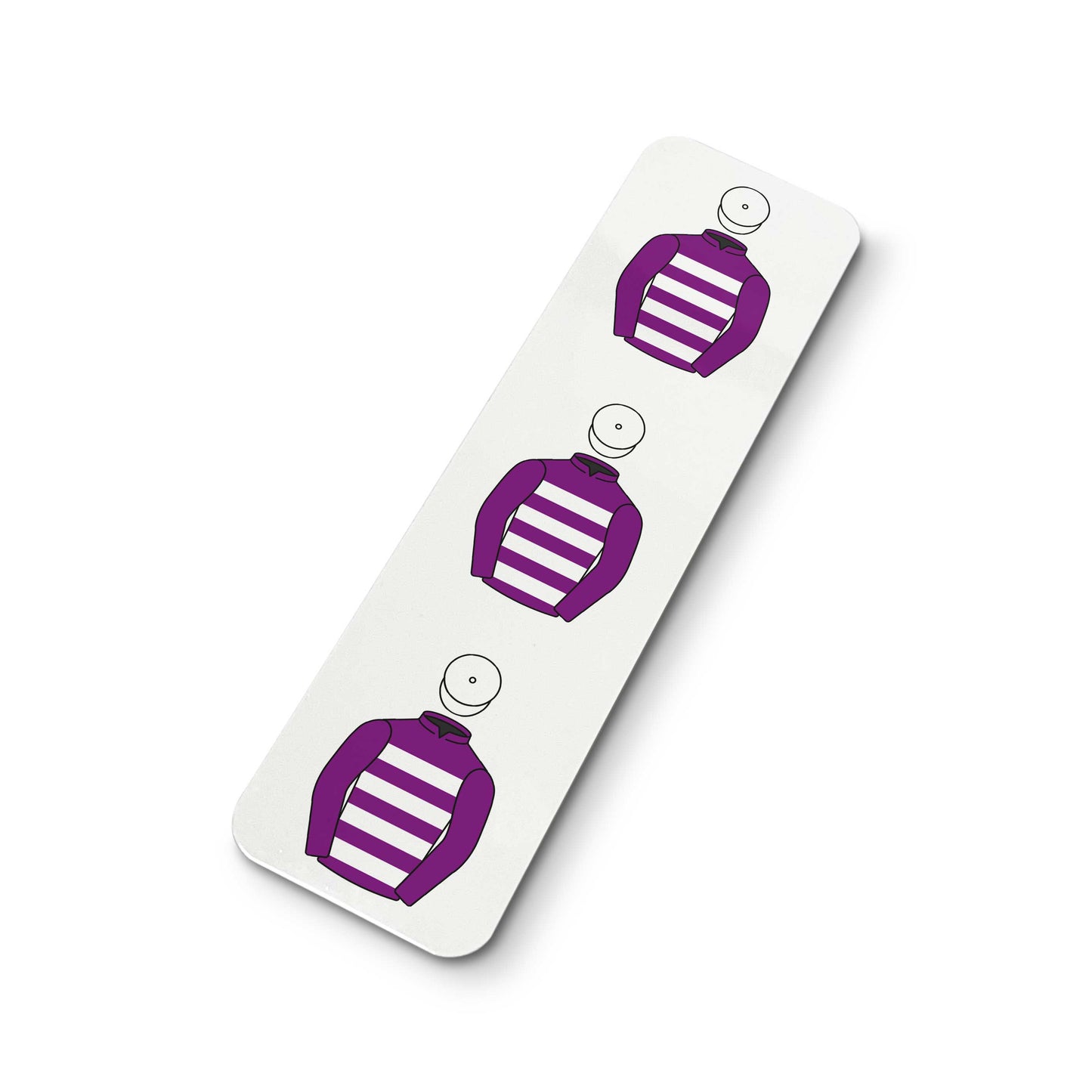 Pay The Bill Syndicate Bookmark