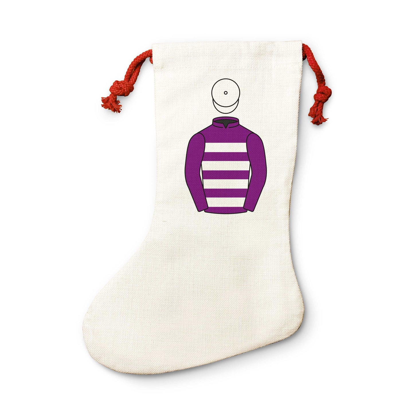 Pay The Bill Syndicate Christmas Stocking