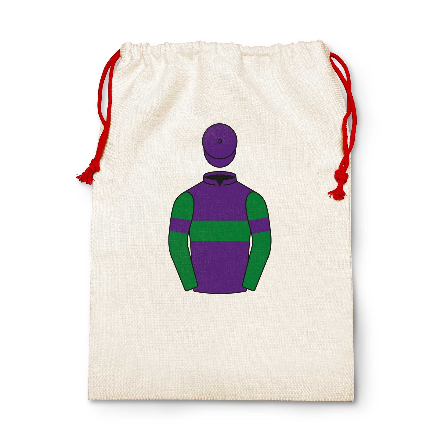 Payne, Bell, Severs,Moffatt & Corbett Christmas Sack