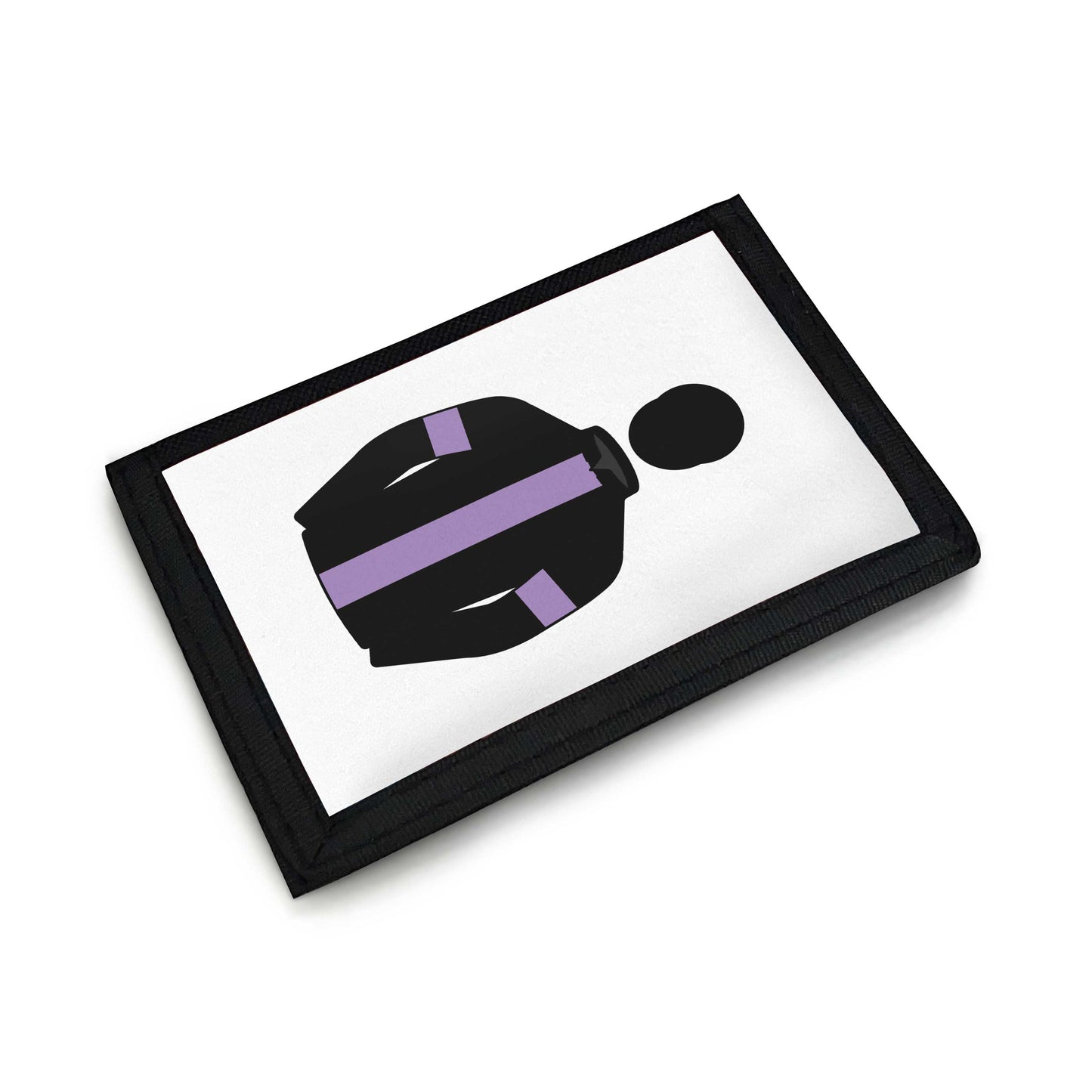 Pioneer Racing Wallet
