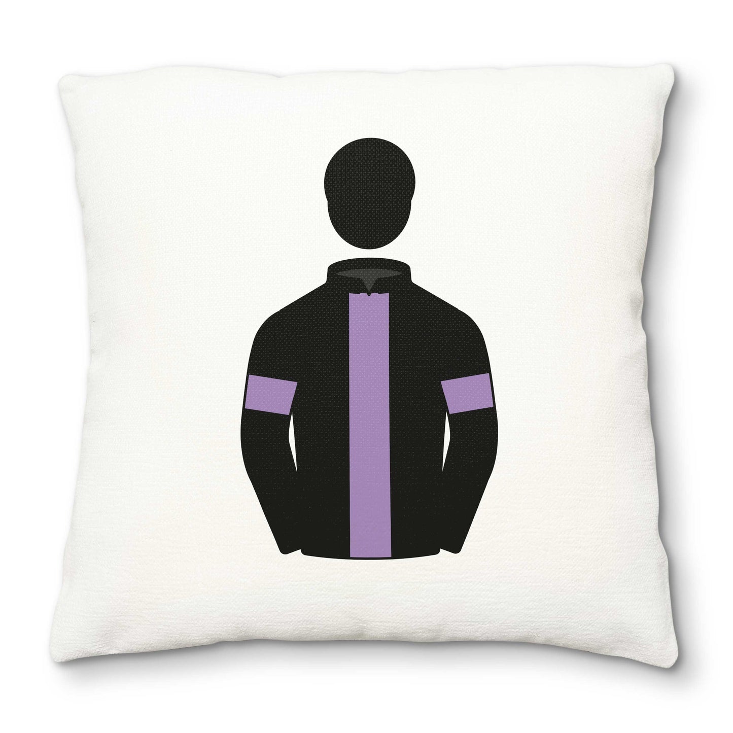 Pioneer Racing Deluxe Cushion Cover