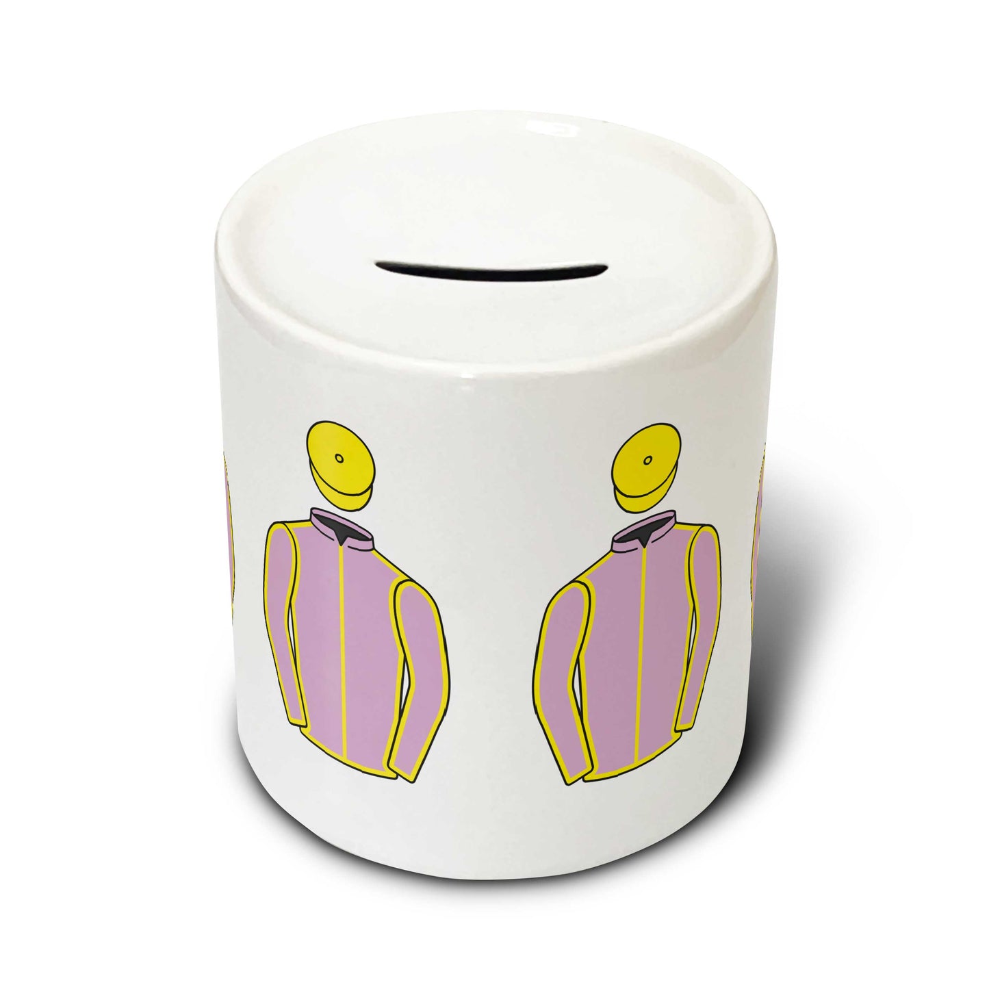 Pump and Plant Services Ltd Money Box