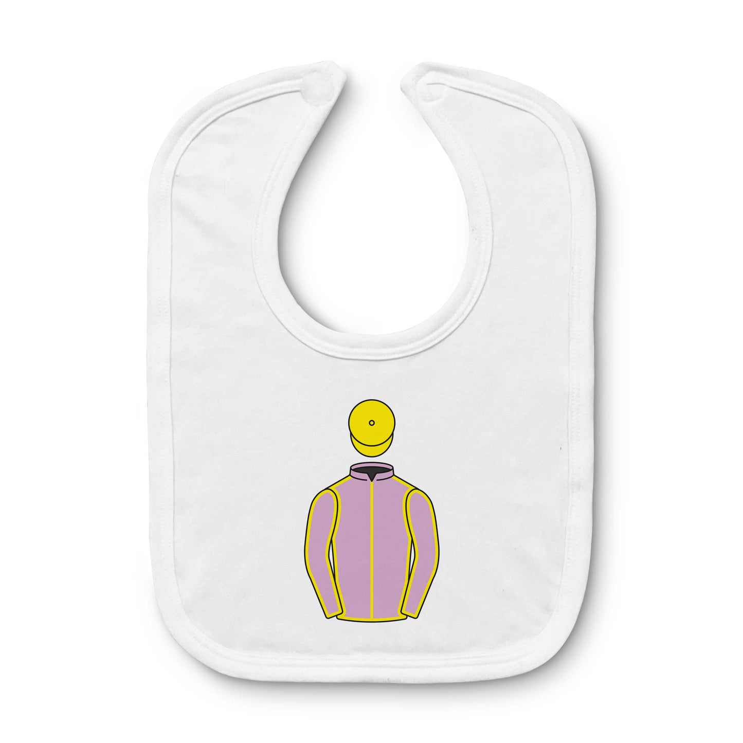 Pump and Plant Services Ltd Baby Bib
