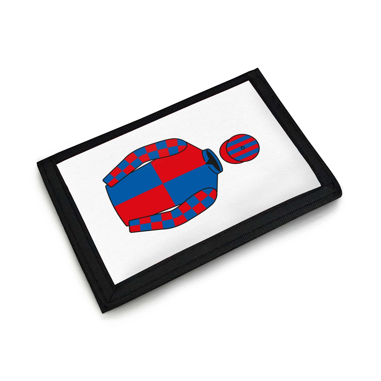 RP Racing Ltd Wallet