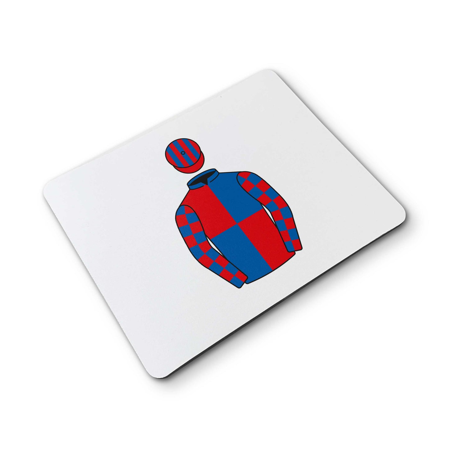 RP Racing Ltd Mouse Mat