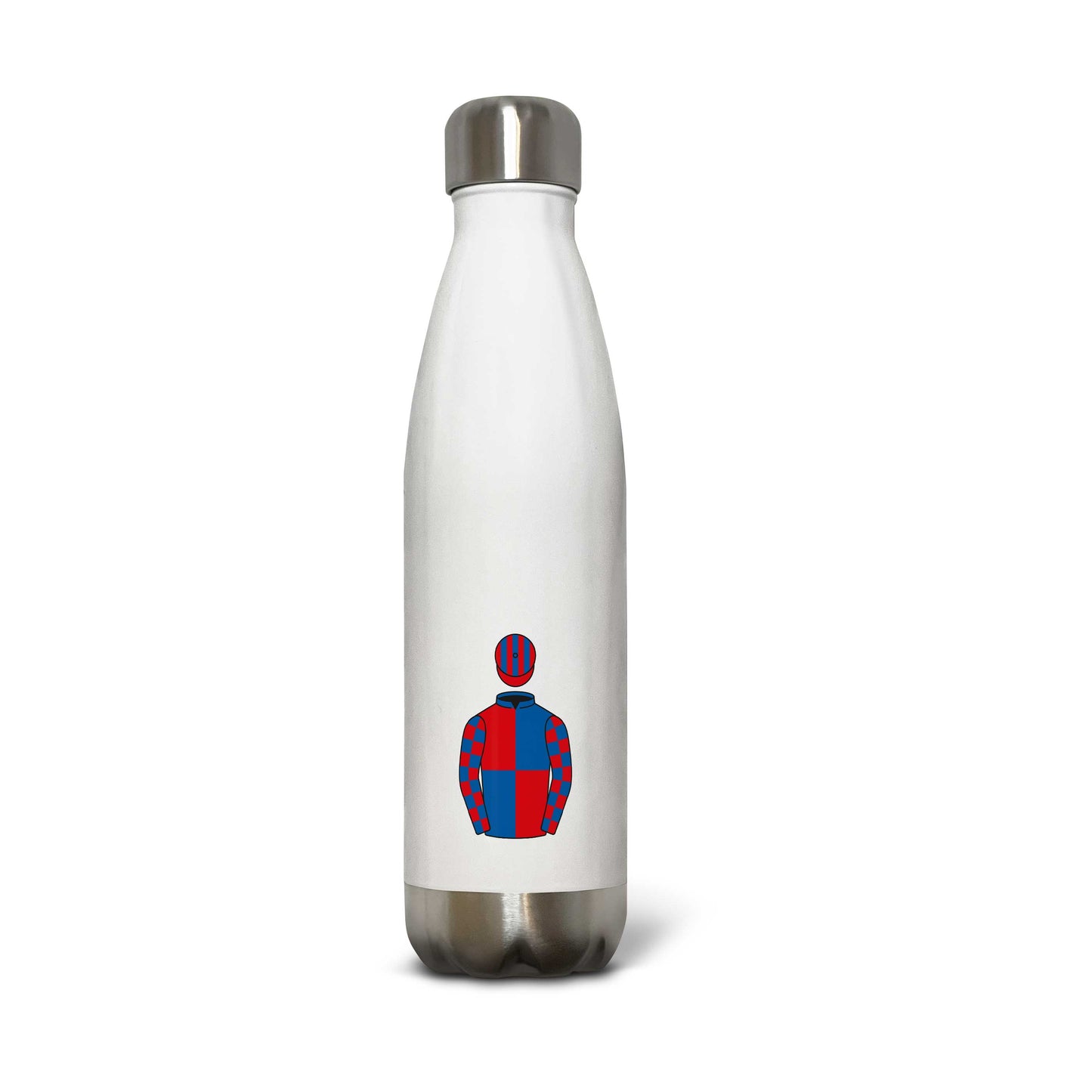 RP Racing Ltd Bowling Pin Bottle