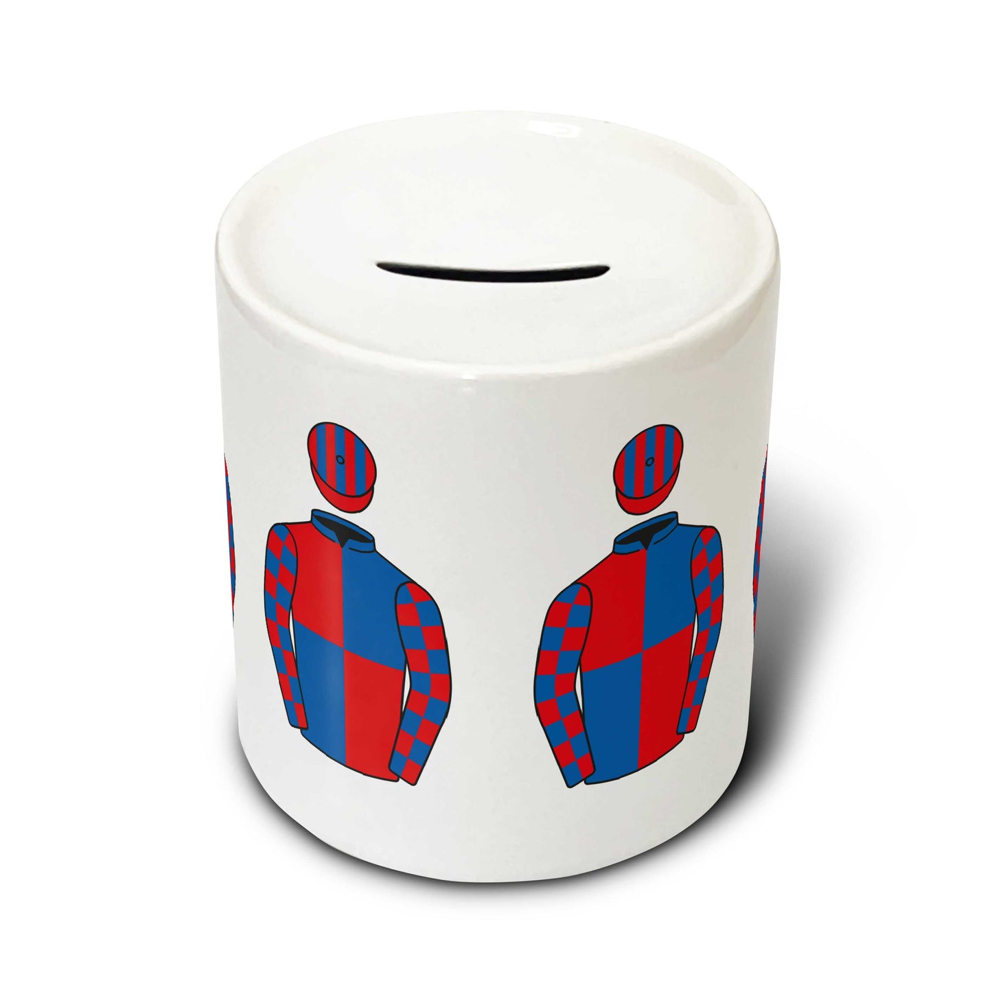 RP Racing Ltd Money Box